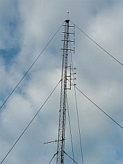 Maroanui Antennae